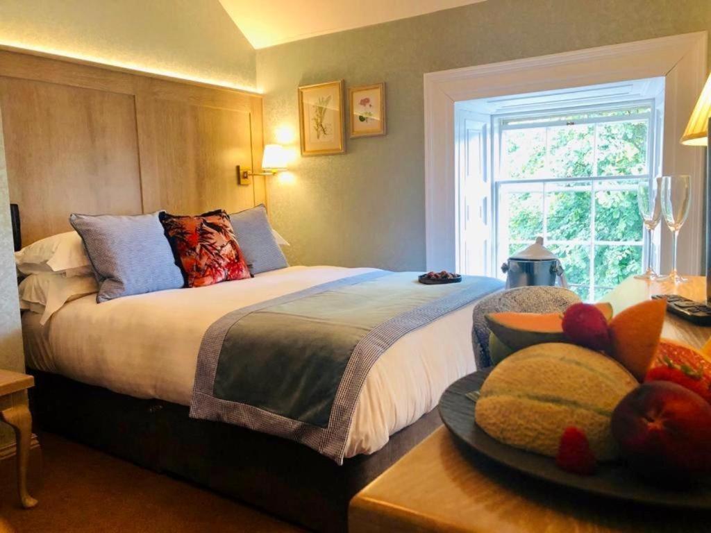 Avalon House Hotel Castlecomer Exteriör bild
